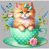 Animal Integration-DW 2088